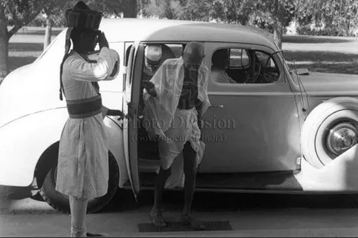 Gandhi Jayanti 2020: Cars used by Mahatma Gandhi through his life