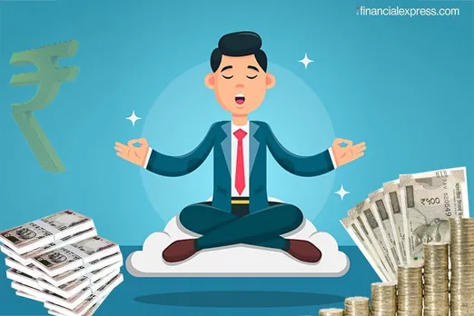 Billionaires Population in India