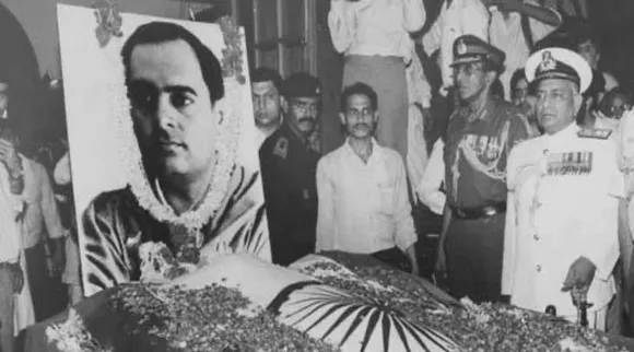 Rajiv Gandhi assassination case Supreme Court orders release of all 6 convicts, including Nalini and Ravichandran