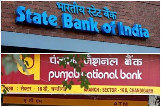 SBI and PNB charges for various services like chequebook, account closure, Atm, debit card, minimum balance