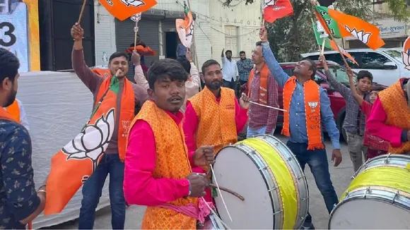 Gujarat Election Result Live | Gujarat Election 2022 | Gujarat Assembly Election Result Live | विधानसभा चुनाव 2022