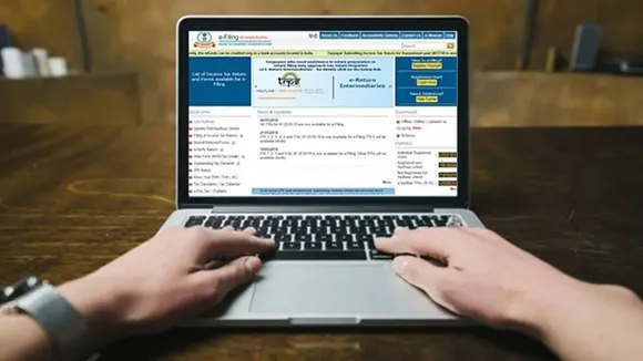 Draft Common ITR Form, Common ITR form, Income Tax Return, CBDT,