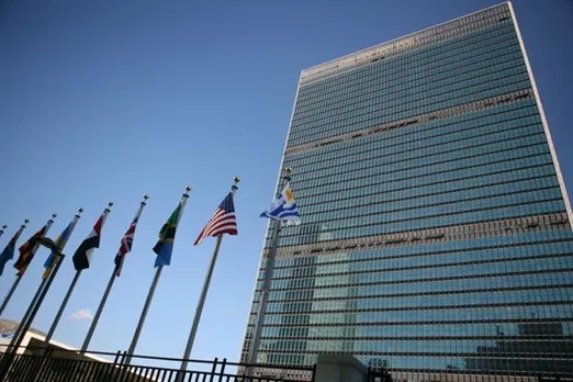Due to coronavirus, COVID-19, World economy will go into recession with likely exception of India, China: United nations