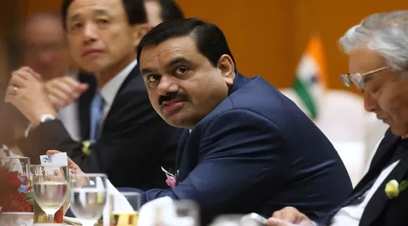 Gautam Adani, exporting, electricity, coal-fired plant, eastern India, Bangladesh, alleviate energy,