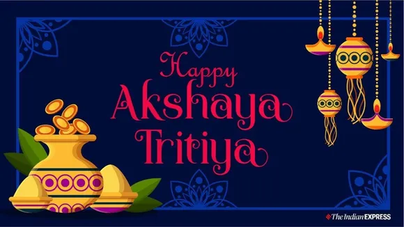 akshaya tritiya