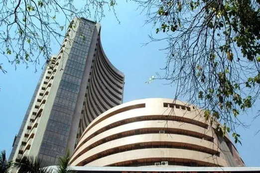 Seven of top 10 most valued firms of sensex lose Rs 59,260 cr in cumulative market valuation, Hindustan Unilever emerged as major laggard