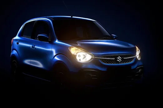 Maruti Suzuki Celerio 2021 Maruti commences pre-launch bookings of all-new Celerio