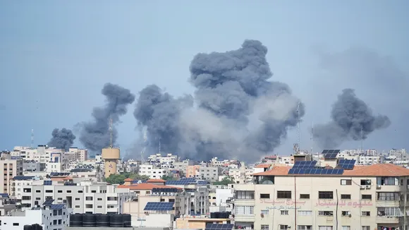 Israel Palestinians | Israel Palestinians War | Israel Palestinians Tension | Israel Palestinians Conflict
