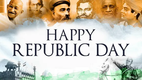 Republic Day 2023 Wishes, Republic Day 2023 Quotes