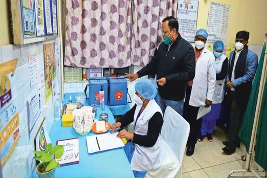 New Vaccination Policy: 21 जून से लागू नई टीकाकरण नीति में क्या है खास? जानिए सभी जरूरी सवालों के जवाब