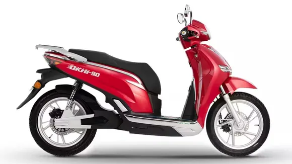 2023 Okinawa Okhi 90