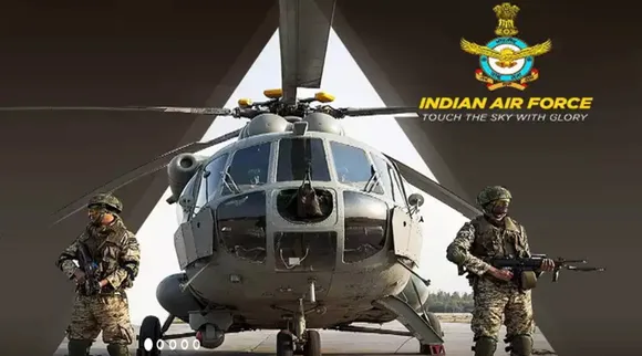government jobs agnipath scheme 2022 agniveer air force requirement registration started from today know how to apply