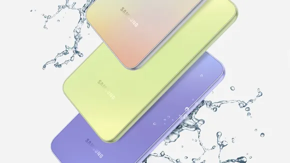Samsung Galaxy A54 5G और A34 5G भारत में 16 मार्च को होंगे लॉन्च, बैटरी, कैमरा समेत चेक करें सभी डिटेल्स