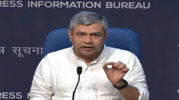 Modi Cabinet Meeting, Cabinet approves, PM e-bus sewa, PM Vishwakarma scheme, CCEA, 7 multi-tracking projects of Indian Railways, Digital India project, PM e-Bus Seva Scheme, 10,000 electric buses, Union minister Ashwini Vaishnaw, Union minister Anurag Thakur, Prime Minister Narendra Modi, Vishwakarma Jayanti, PM Vishwakarma scheme, National Supercomputing Mission, NCM, मोदी कैबिनेट की बैठक, कैबिनेट की मंजूरी, पीएम ई-बस सेवा, पीएम विश्वकर्मा स्कीम, सीसीईए, भारतीय रेलवे, डिजिटल इंडिया प्रोजेक्ट, पीएम ई-बस सेवा स्कीम, पीएम विश्वकर्मा स्कीम, विश्वकर्मा जयंती. नेशनल सुपरकंप्यूटिंग मिशन, PM VISHWAKARMA YOJANA, पीएम विश्वकर्मा योजना