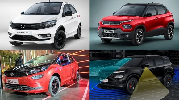 Tata Motors इस साल पेश करेगी 5 दमदार गाड़ियां, स्पोर्टी लुक का लगेगा तड़का, जानें इनके फीचर्स