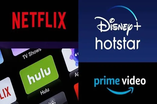 government issues new guidelines for OTT platforms will have to classify content in different categories