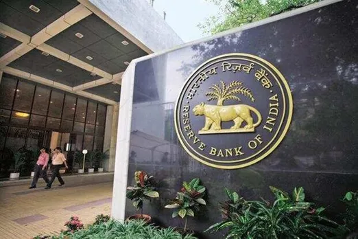 RBI, Reserve Bank of India, central bank, current account, term loans