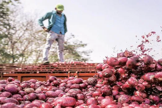 onion prices, onion, retail inflation, food inflation, inflation rate, CPI, consumer price index