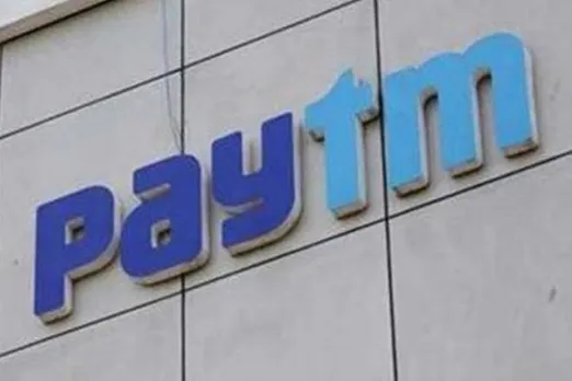 PAYTM LAUNCHES SBI CARD AND SBI SELECT CARD NEXT GENERATION CREDIT CARD WITH ONE TOUCH SERVICES