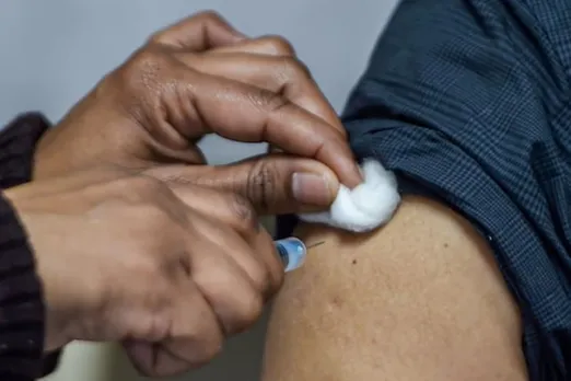 Covid19 Vaccination india, 381305 beneficiaries received COVID vaccine so far, 580 adverse events reported, Health ministry