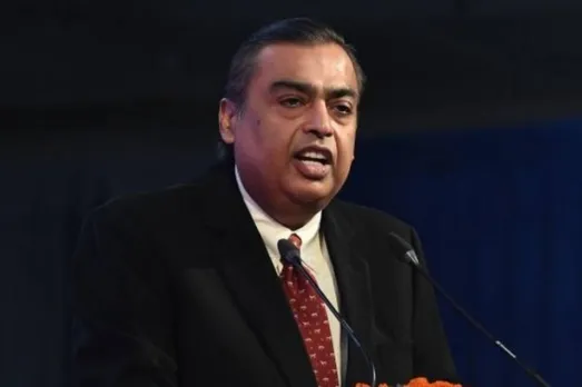 Reliance Q2 Results : रिलायंस का नेट प्रॉफिट 11 फीसदी बढ़ा, 13,680 करोड़ रुपये के पार पहुंचा