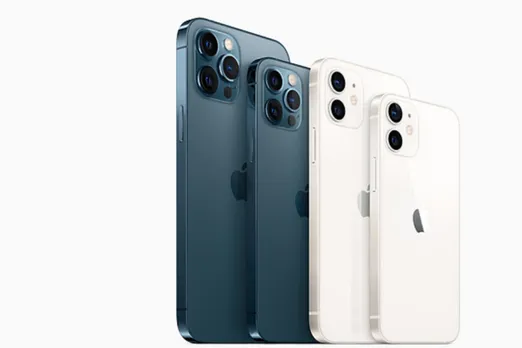 Amazon Smartphone Upgrade Days nine thousand rupees discount on iPhone 12 samsung oppo vivo apple offers
