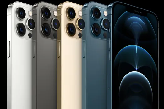 Apple iPhone 12 Launch Event 2020 iPhone 12, iPhone 12 Pro, iPhone 12 Pro Max launched know price specifications camera features