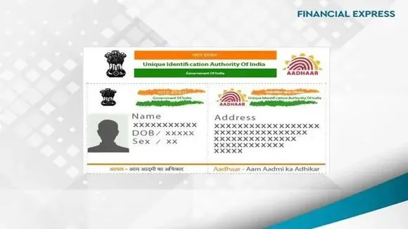 Aadhaar Card : देश में 134 करोड़ से ज्यादा हैं आधार कार्ड धारक, आईटी मंत्रालय ने दी जानकारी