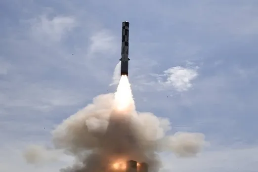 india successfully test land attack version of brahmos supersonic cruise missile can target over 400 kilometer range
