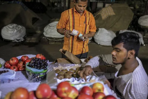 Coronavirus pandemic washed away nearly Rs ten thousand from every Indian pocket this year 2020-21 gdp contraction