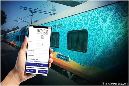 कैंसिल ट्रेन टिकट का रिफंड अब तुरंत, IRCTC ने पैसेंजरों के लिए लॉन्च की ये सुविधा