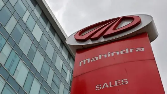 mahindra Sales