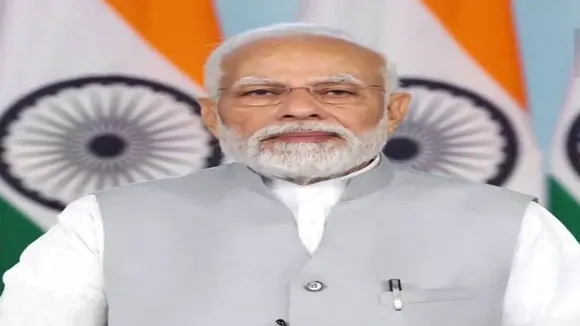 Diwali, PM Modi, big gift, youth, issued appointment letters, 75 thousand, Rojgar Mela, employment fair,