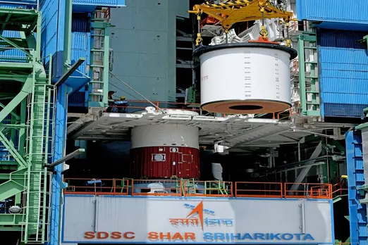 isro will launch today 10 sattelite from Satish Dhawan Space Centre SHAR Sriharikota pslv c49 countdown started