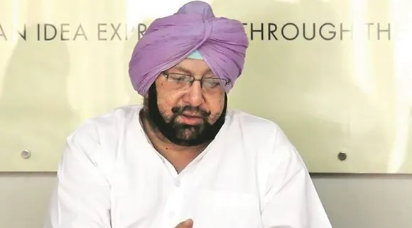 Pujab Congress Crisis : पंजाब के सीएम कैप्टन अमरिंदर सिंह के इस्तीफे की अटकलें तेज, सुनील जाखड़ हो सकते हैं नए मुख्यमंत्री