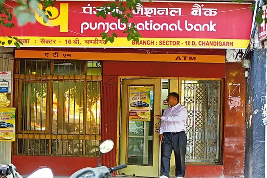 PNB earned 170 crores in 2020-21 from those who did not maintain minimum balance