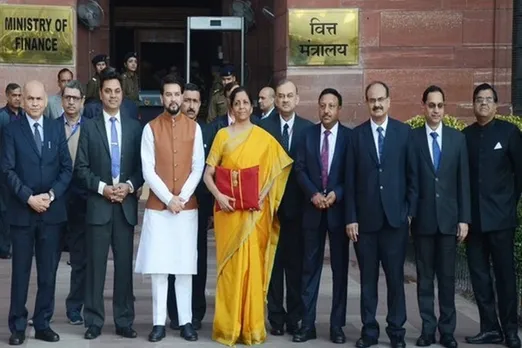 Budget 2020 industry reaction economic situation stops government for taking big steps to improve economy