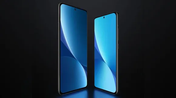 Xiaomi 12 series launch date set for December 28, at least three models incoming