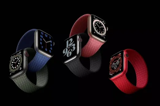 Apple Watch Series 6 and Watch SE launched know price specifications features