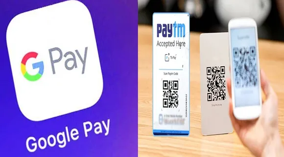 How to easily split your bill with friends and family using Google Pay Paytm A step-by-step guide