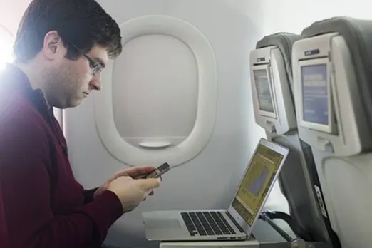 reliance jio launches mobile services in international flights plans starting 499 rupees