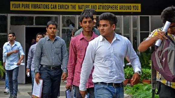 UPSC Indian Forest Services Exam 2022