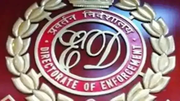 Enforcement Directorate, ED, initiates, money laundering, Chinese app, cheated, job seekers, mobile app, youngsters, part-time jobs, Bengaluru, Keepsharer, Rs 5.85 crore,