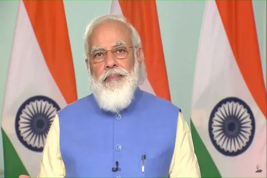 PM-CARES Fund not a fund of Government of India