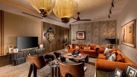 Real Estate | Anarock Report | Luxury Home Sales
