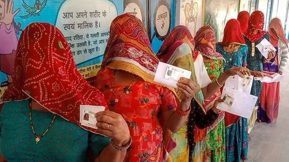 Rajasthan Elections: राजस्थान विधानसभा चुनाव 2023 में कांग्रेस और बीजेपी के बीच कड़ी टक्कर, चेक करें चुनाव की तारीख, समय, उम्मीदवारों की सूची, ओपिनियन पोल समेत तमाम जरूरी बातें