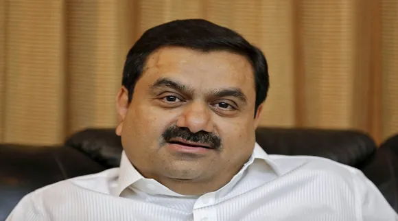 Adani Group Share Price | Gautam Adani Group Stock Price