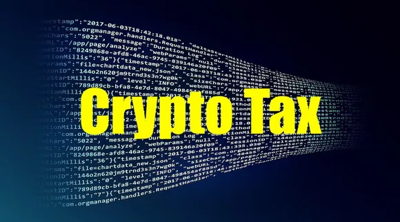 TDS on Crypto from July 1: