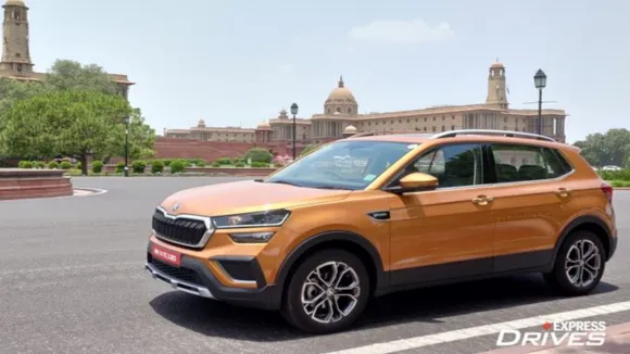 Skoda Price Hike: स्कोडा की सभी कारों के बढ़ेंगे दाम, जनवरी से 3 फीसदी महंगी हो जाएंगी कंपनी की कारें