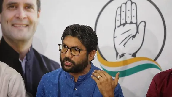 Vadgam Gujarat Election Result 2022, Manibhai Vaghela vs Jignesh Mevani Election Result 2022